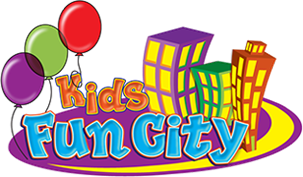 Kids Fun City Logo