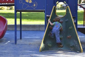 4 Things to Look For in a Great Indoor Playground