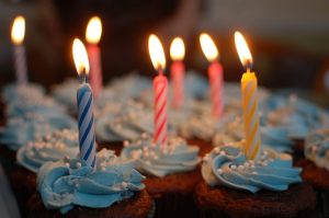 Birthday Party Ideas for All Ages