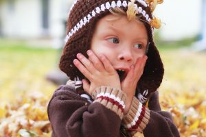 4 ways to transition to fall for kids