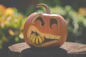 5 creatie Halloween treats for kids