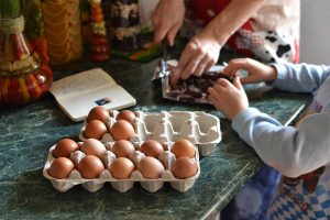 3 recipes to start the day healthy for kids