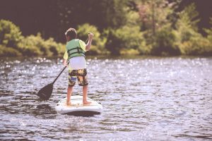3 essential summer experiences for children