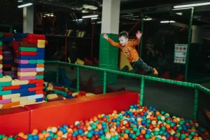 indoor playground-for-toddlers