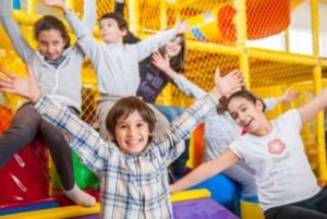 birthday party venues Toronto kids