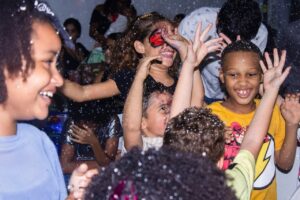 winter entertainment toronto