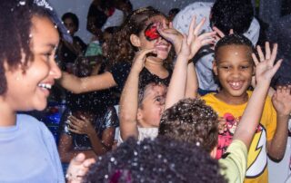 winter entertainment toronto