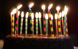 birthday party